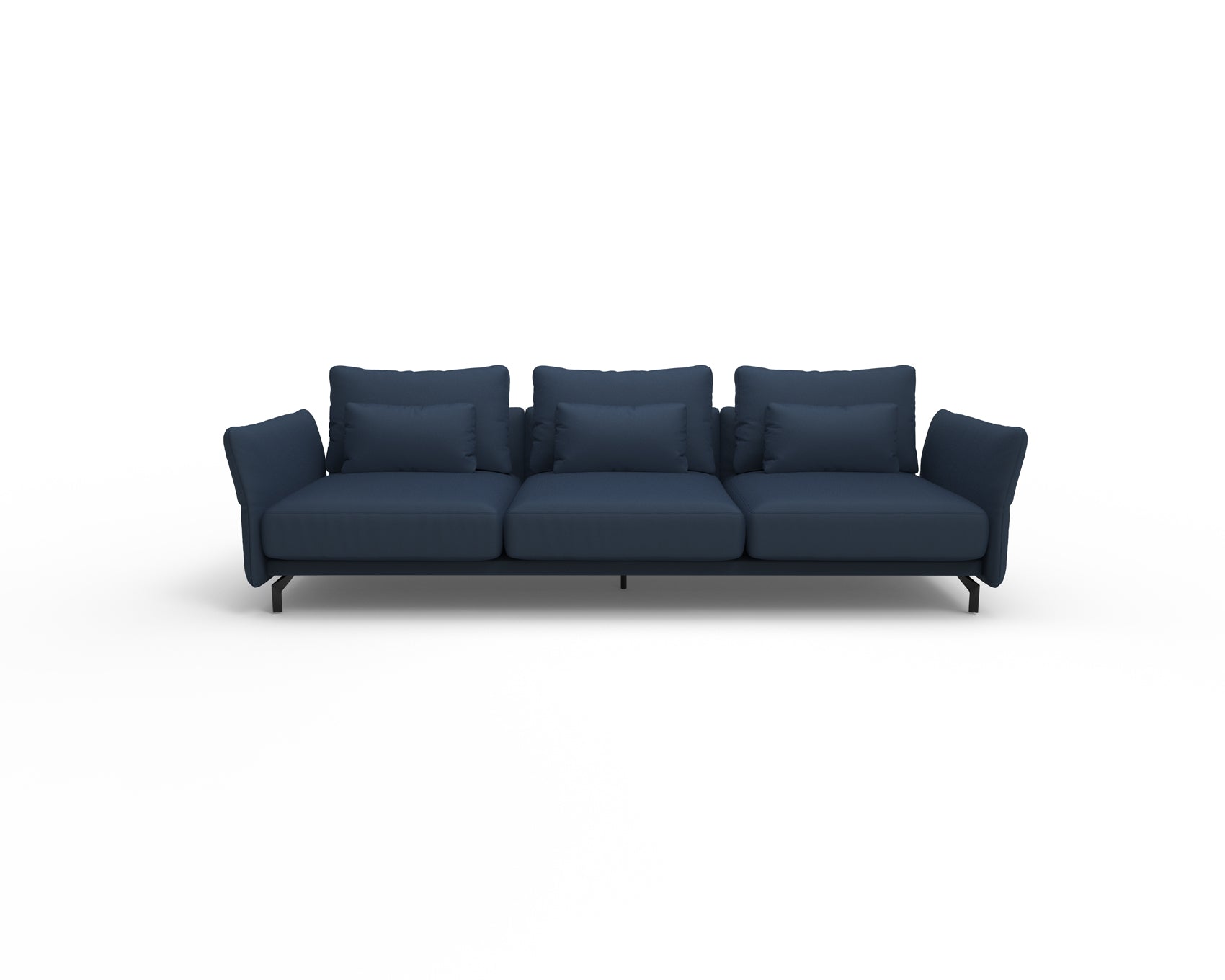 Seagull 3 Seater Sofa